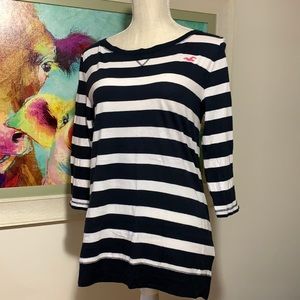 Hollister casual shirt